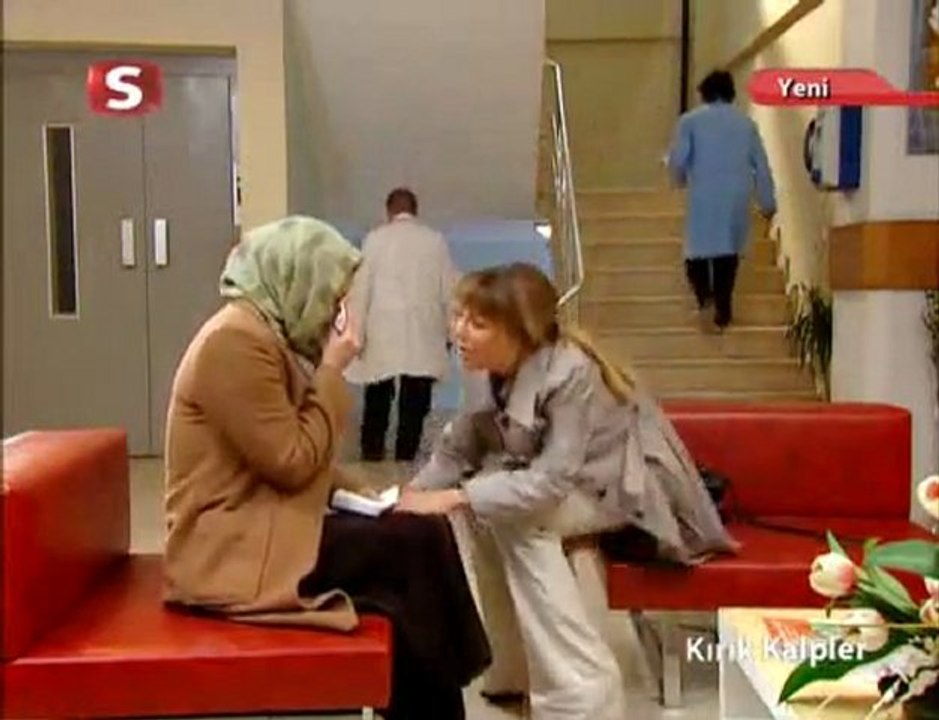 Kırık Kalpler 7. Bölüm 3. Parça