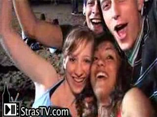 Beach Break 2009 Brumath