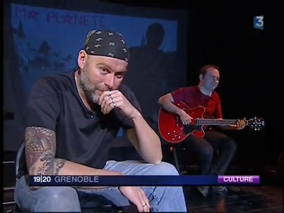 France 3