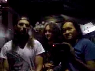 DragonForce Mobile Blogs