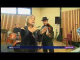 mozaik groupe de musique grenoblois sur france3