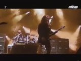 Slayer - Hell Awaits Live