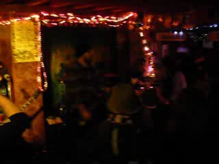 Start Of The End @ Le Baron, Caudry [26.12.09]