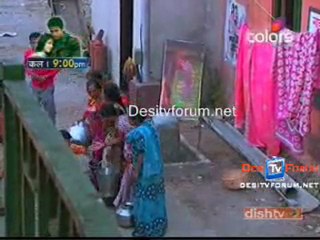 Laagi Tujhse Lagan 30th dec 09 pt1