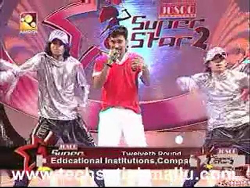 Super Star 2 Dec 30 Part 2