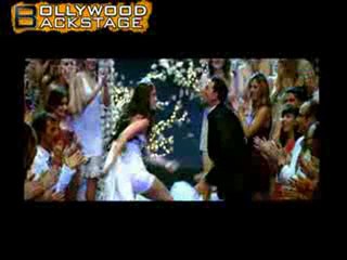 Kareena & Akshay promote Kambakkht Ishq