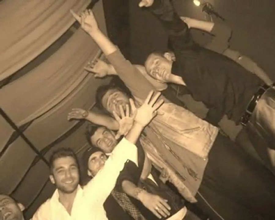 sty karadeniz & dj hakan gör mix