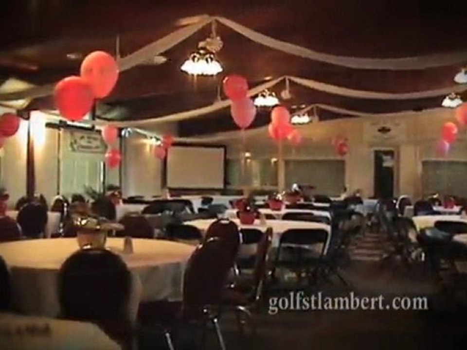 Club de Golf St-Lambert