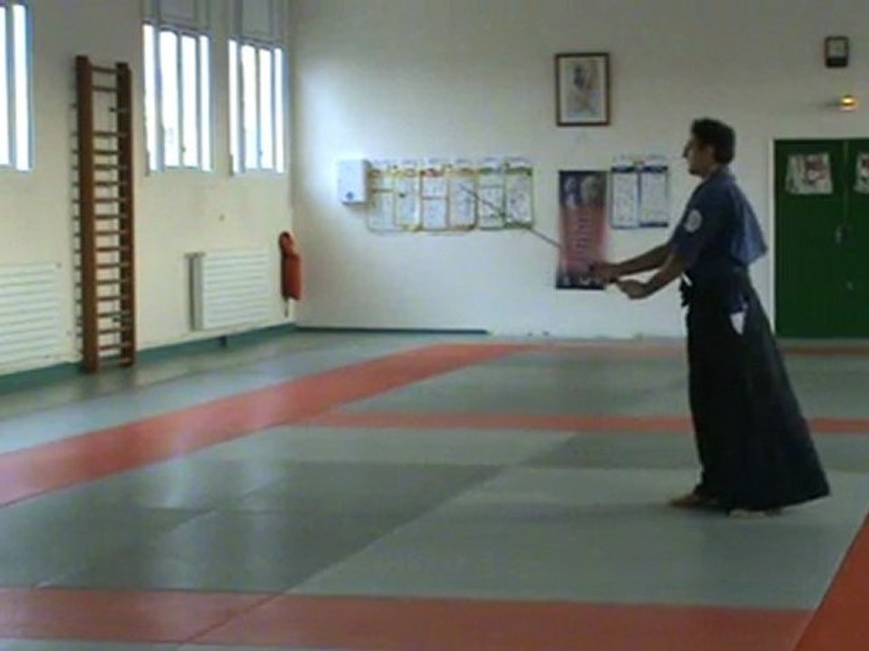 Gilles ARDOIN Nov 09