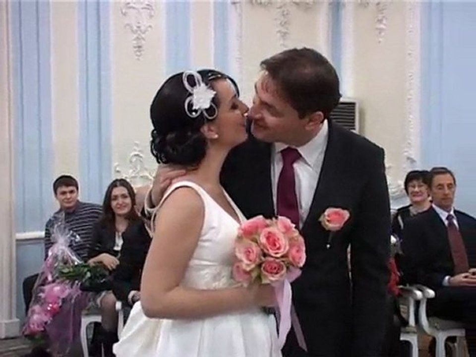 Norbert&Sabina wedding 29_12_2009