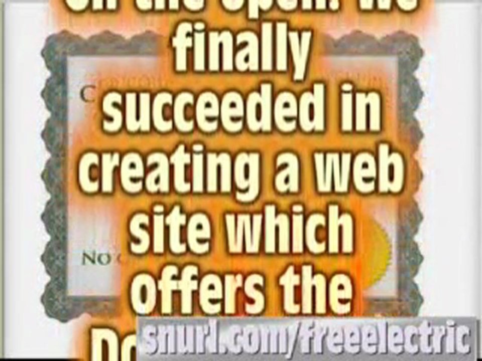 Magniwork Sources Of Electricity- Electric Power Generators