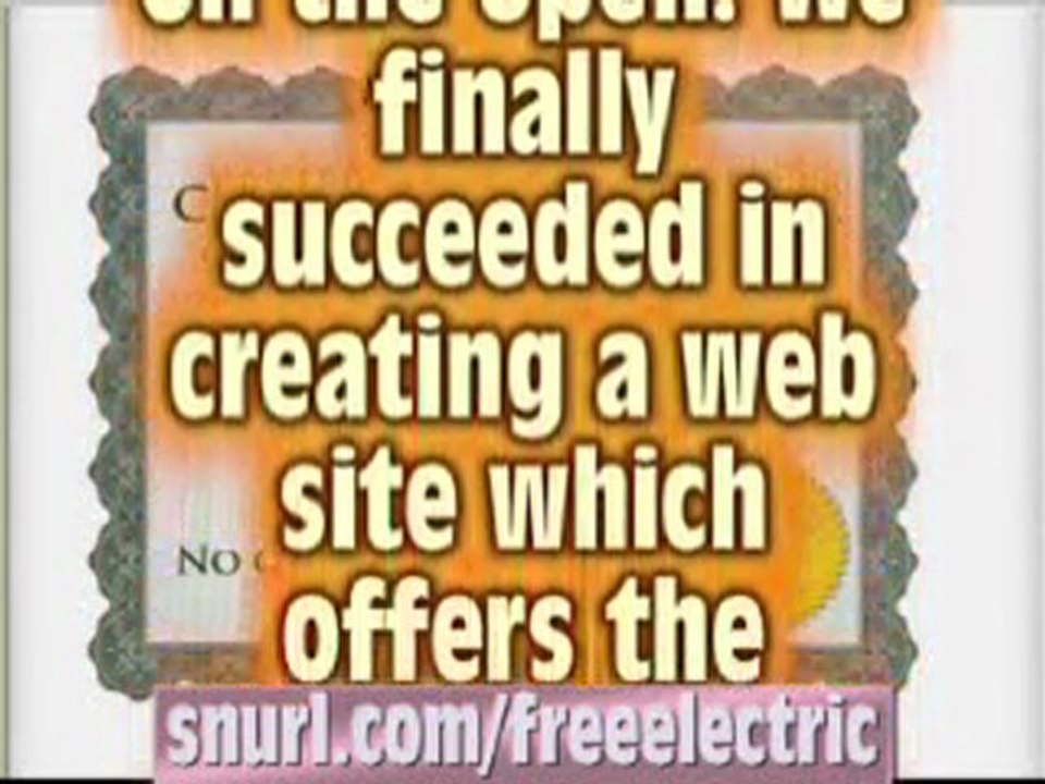 Magniwork Cheap Solar Panel- Portable Home Generators