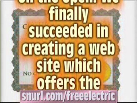 Magniwork Cheap Solar Panel- Portable Home Generators