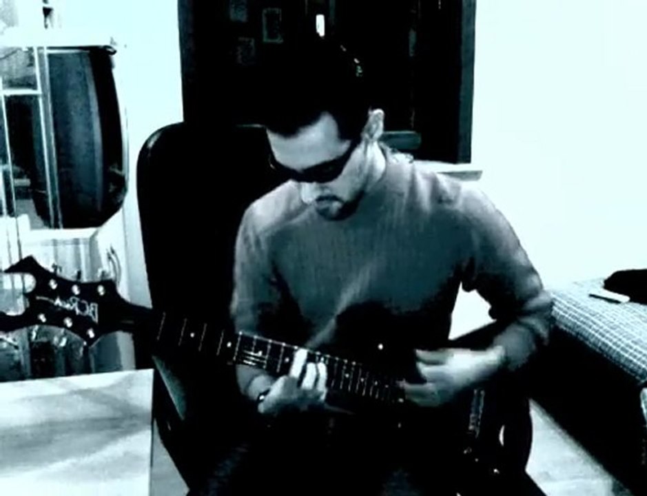 Barlow Girl - Never Alone Cover