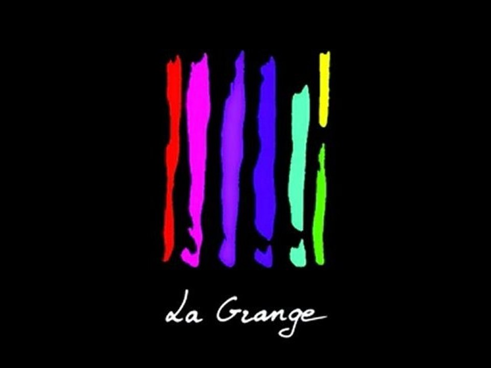 L'association La Grange