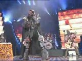 Eurovision Song Contest 2006 Lordi sing Hard Rock Hallelujah