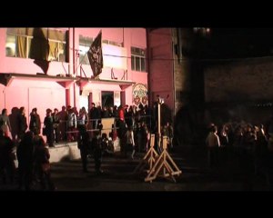 deuxieme anniversaire du Numero 23 à poitiers