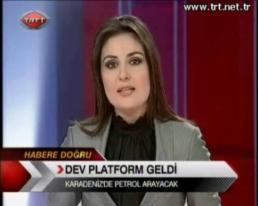 Dev platform TRT haberde