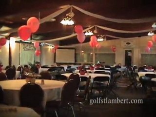 St-Lambert Golf Club