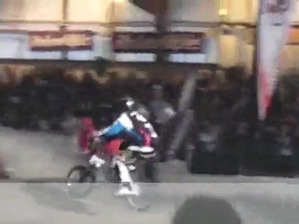 DOUDOU en action