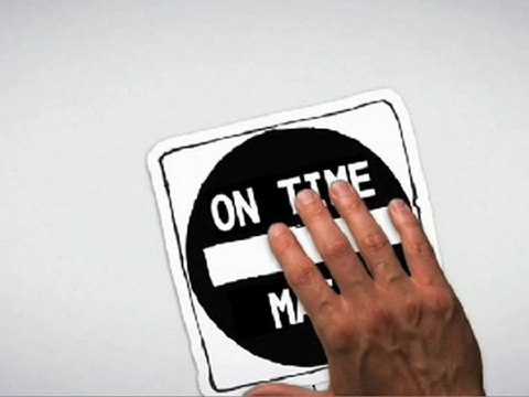 Identity Theft | Can you read the signs?