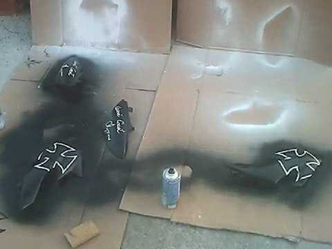 dirtbike west coast choppers