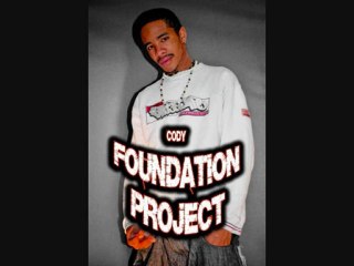 CODY ANDERSON FEAT LITTLE RIK REALSOLDIER