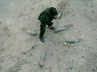 En Tierra Hostil - trailer español