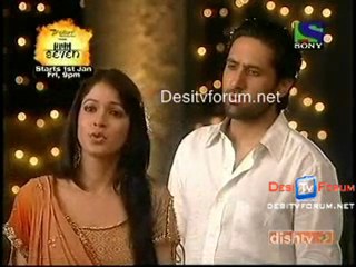 Pyar Ka Bandhan - 30th December 2009 - pt4