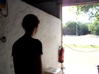 cheval aérodynamique