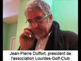 Golf de Lourdes : progrès à tous les niveaux