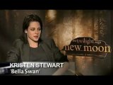 Twilight Cast Talks To Yahoo 'Eclipse'