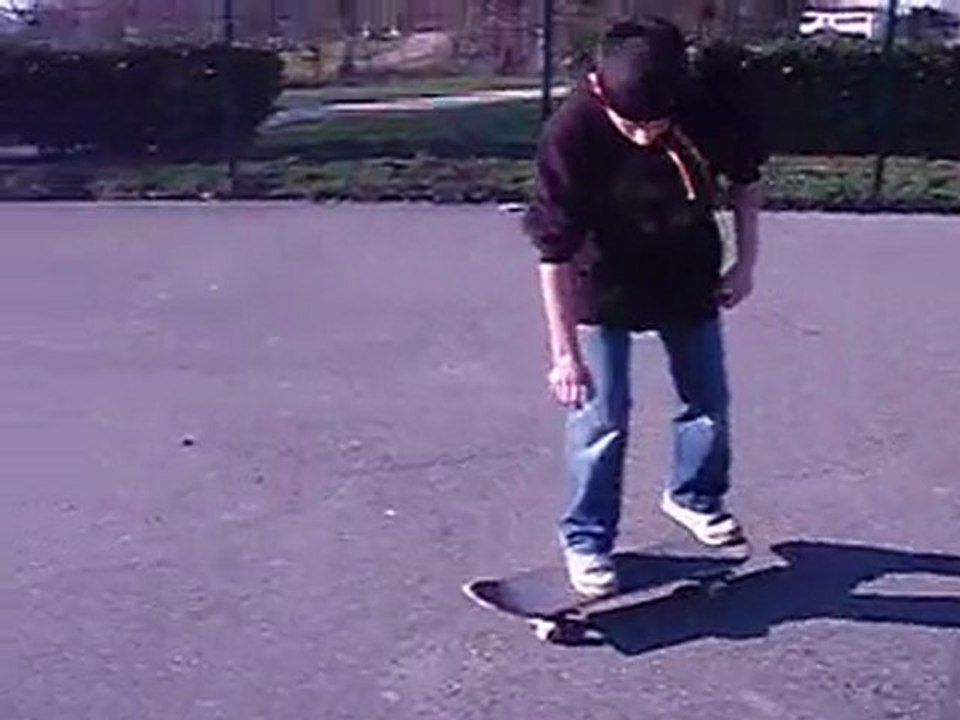 fs pop shove it