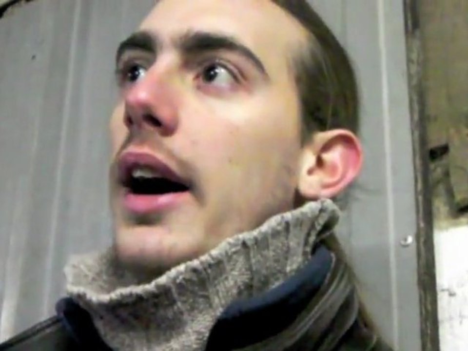 Fontaine-les-Vervins : Ils comptent les moutons