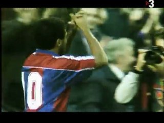Romário, 1000 gols i una història (2007) - 2 de 3