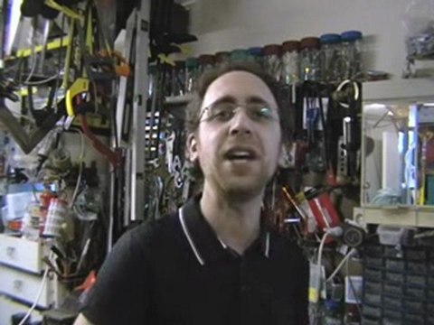 Parodie pub Carglass