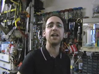 Parodie pub Carglass