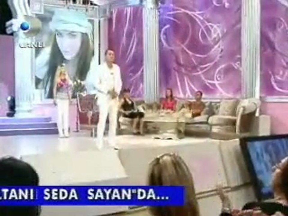 Baha Vazgeçilmezim (Sabahların Sultanı)