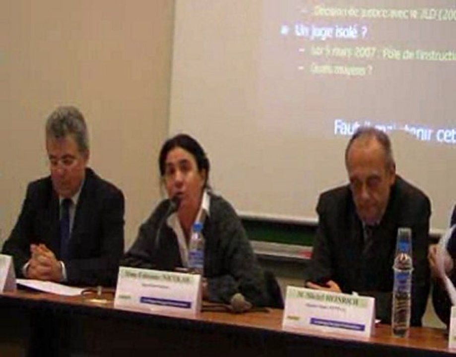 Fabienne NICOLAS