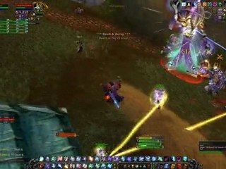 vos vs rage winterchill