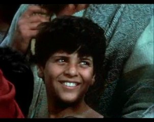 The True Story of the Lord Jesus Part 11 (Jesus film)