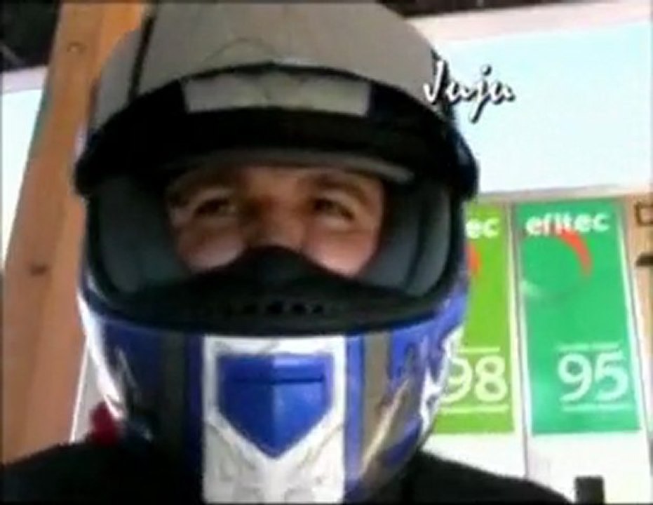 Motogp Catalunya 2008 part 1