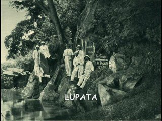 TETE ANTIGA (MUITO ANTIGA!)