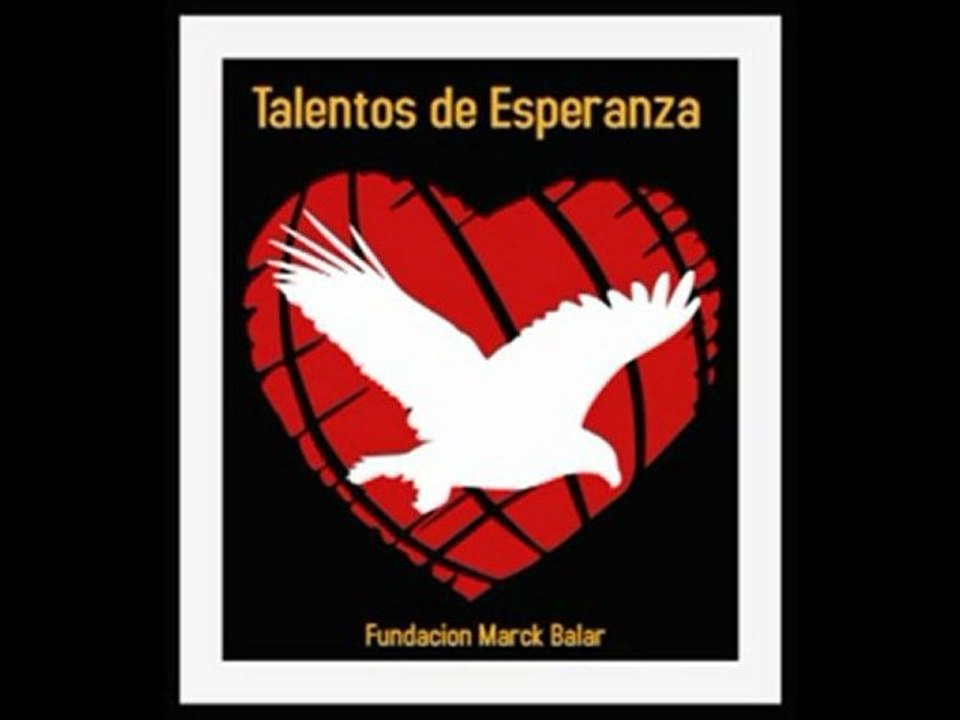 Talentos de Esperanza - Videode Presentacion