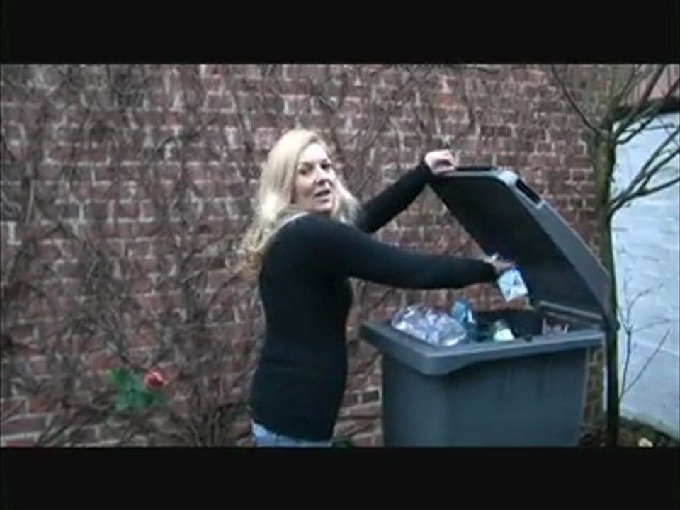 Voeux 2010 Les Verts de Tourcoing & Vallée de la Lys