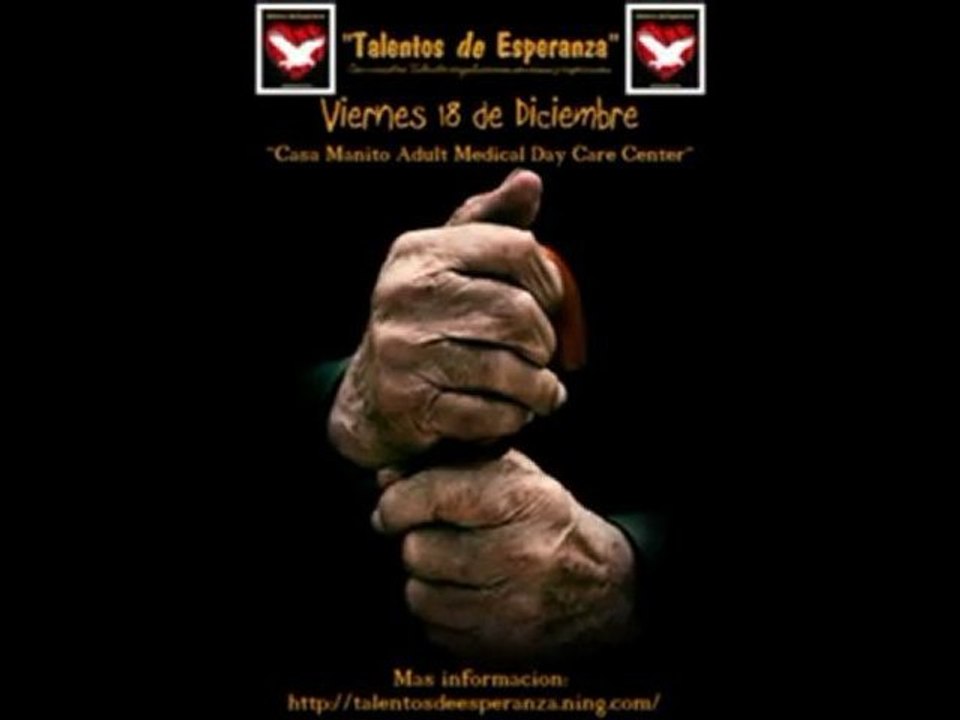 Talentos de Esperanza - Casa Manito