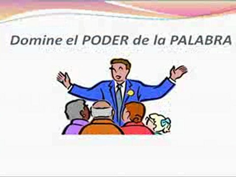 Como Hablar