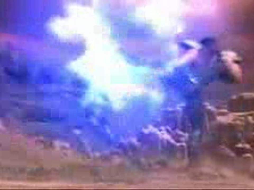 Ken le Survivant - Hokuto no Ken