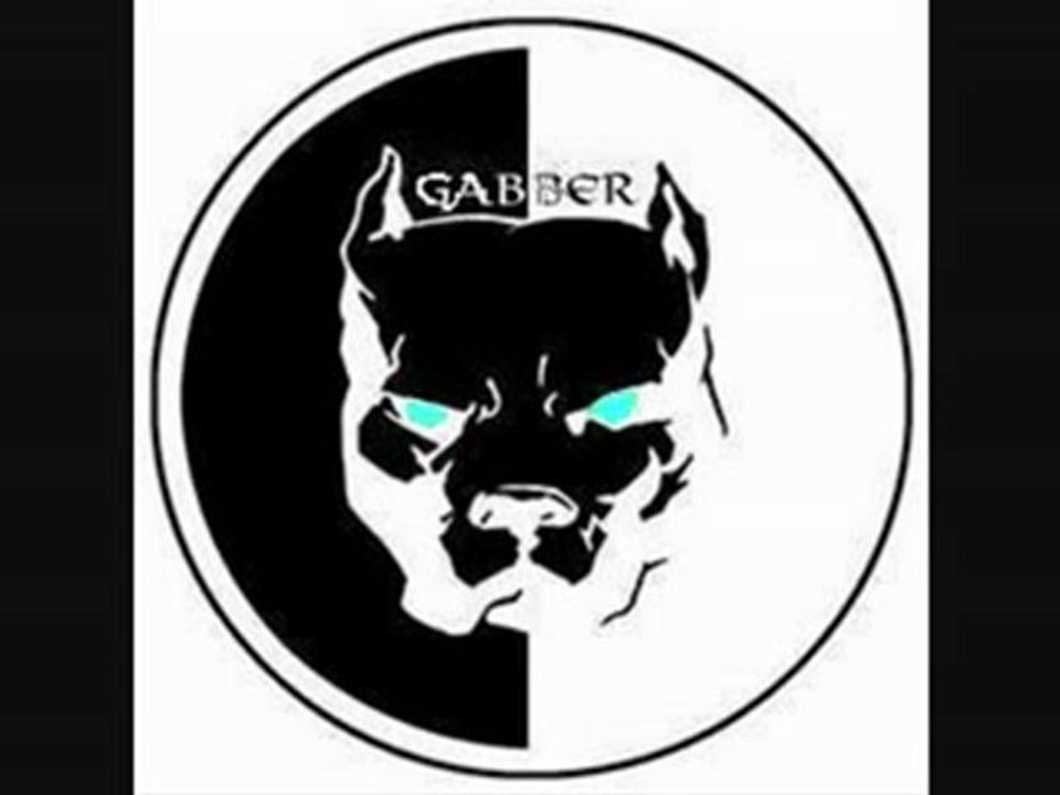 Dj Paul Elstak - Angels Deserve To Die