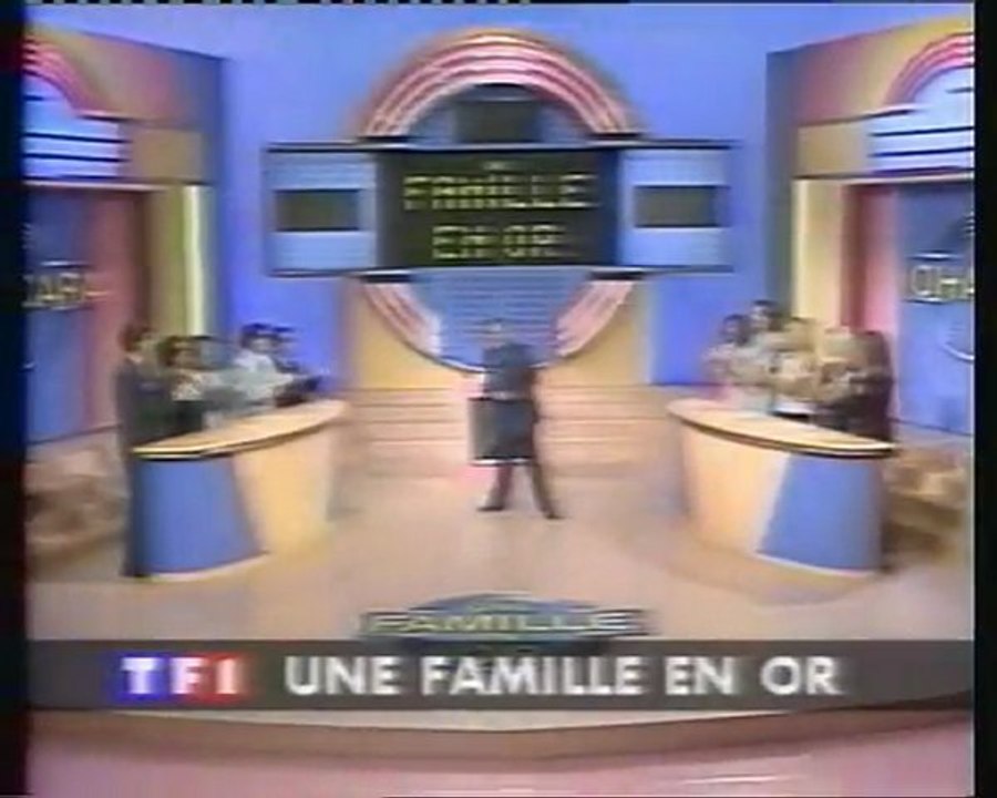 TF1 Juin 1994 cote ouest page de pub - ba - club Dorothée